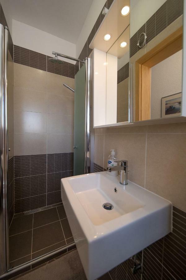 Apartment Zorica Crikvenica Exterior foto